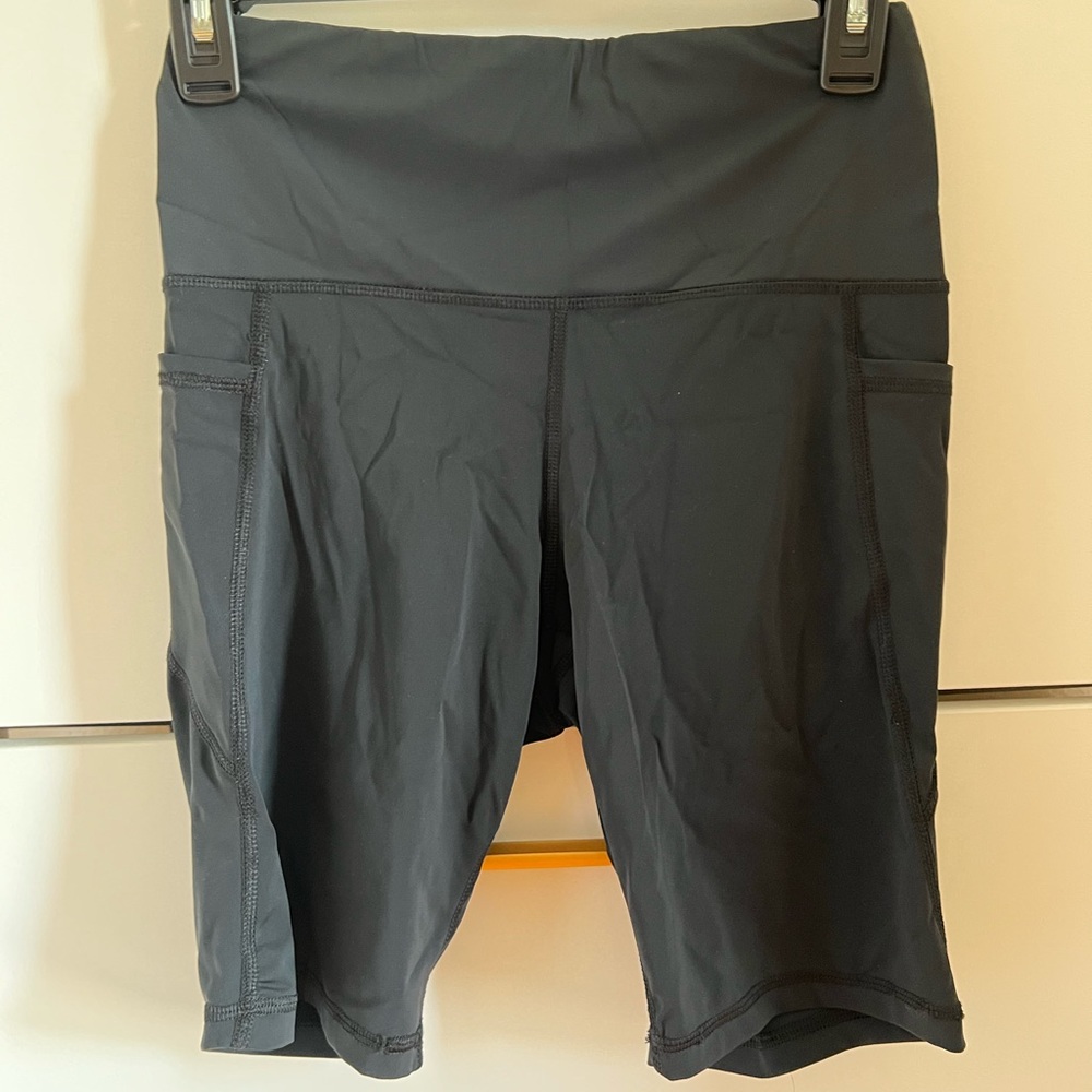 Bike shorts